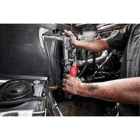 M12 Fuel 3/8" High Speed Ratchet (Tool Only) Nia-Chem Ltd.