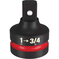 Shockwave Impact Duty Socket, Impact, 3/4", 1" Drive, 6 Points Nia-Chem Ltd.