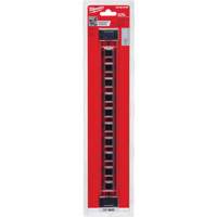 1/2" Drive Socket Rail Nia-Chem Ltd.