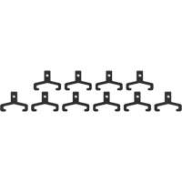 1/4" Drive Socket Rail Clips Nia-Chem Ltd.