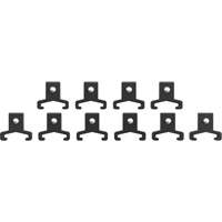 3/8" Drive Socket Rail Clips Nia-Chem Ltd.