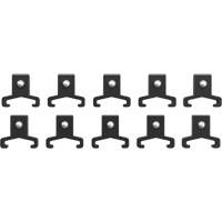 1/2" Drive Socket Rail Clips Nia-Chem Ltd.
