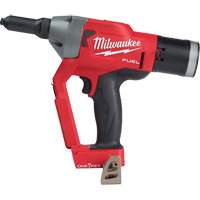 Outil pour rivets aveugles 1/4" M18 Fuel avec One-Key (outil seulement) Nia-Chem Ltd.