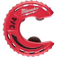 Close Quarters Tubing Cutter, 3/4" Capacity Nia-Chem Ltd.