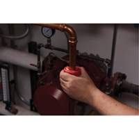 Close Quarters Tubing Cutter, 3/4" Capacity Nia-Chem Ltd.