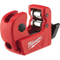 Mini Copper Tubing Cutter, 1/2" Capacity Nia-Chem Ltd.