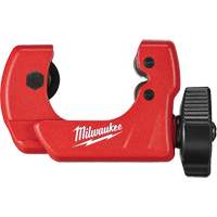 Mini Copper Tubing Cutter, 1" Capacity Nia-Chem Ltd.