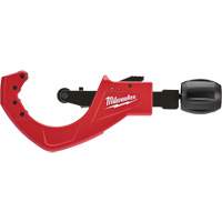 Quick Adjust Copper Tubing Cutter, 3-1/2" Capacity Nia-Chem Ltd.