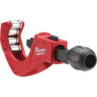 Quick Adjust Copper Tubing Cutter, 3-1/2" Capacity Nia-Chem Ltd.