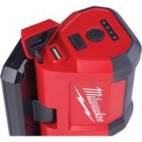 M12 Rover Service & Repair Flood Light with USB Charging, LED, 700 Lumens Nia-Chem Ltd.