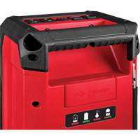 M12 Radio & Charger (Tool Only), Lithium-Ion, 12 V Nia-Chem Ltd.