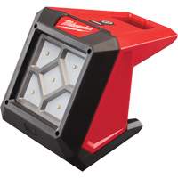 M12 Rover Mounting Flood Light, LED, 250 W, 1000 Lumens Nia-Chem Ltd.