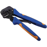 Pro-Crimper III Hand Crimping Tool Assembly Nia-Chem Ltd.