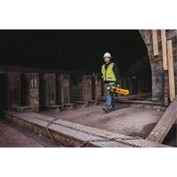 Lampe sans fil sur tr&eacute;pied 20V Max, DEL, 3000 lumens, Boîtier en Plastique Nia-Chem Ltd.