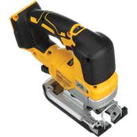 Max XR&reg; Cordless Jig Saw (Tool Only), 20 V, Lithium-Ion, 0-3200 SPM, 1" Stroke Length Nia-Chem Ltd.