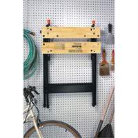 Workmate&reg; Portable Workbench & Vise Nia-Chem Ltd.