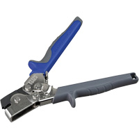 Snap Lock Punch Nia-Chem Ltd.