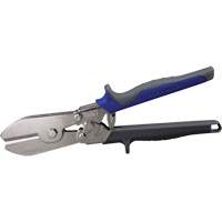 5 Blade Duct Crimper Nia-Chem Ltd.