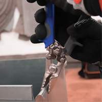 Straight Hand Seamer Nia-Chem Ltd.