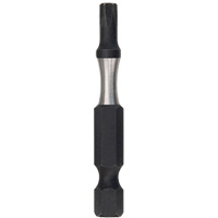 Shockwave Impact Torx&reg; Power Bits, Torx, T-30 Tip, 2" Length Nia-Chem Ltd.