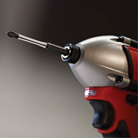 Shockwave Impact Torx&reg; Power Bits, Torx, T-30 Tip, 2" Length Nia-Chem Ltd.