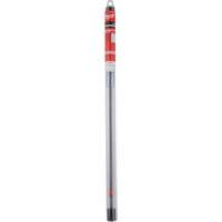 Shockwave Impact Duty Lineman's Fiberglass Drill Bit, 11/16", Carbide Nia-Chem Ltd.