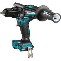 Max XGT&reg; Hammer Drill/Driver with Brushless Motor, 1/2" Chuck, 40 V Nia-Chem Ltd.