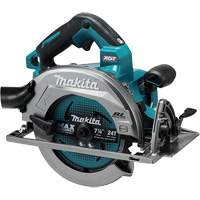 Trousse de scie circulaire avec moteur sans balai AWS Max XGT, 7-1/4", 40 V Nia-Chem Ltd.