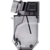 Boîte &agrave; poussi&egrave;re, filtre et couvercle Hammervac M18 Fuel Nia-Chem Ltd.