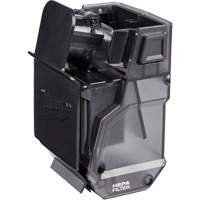 Boîte &agrave; poussi&egrave;re, filtre et couvercle Hammervac M18 Fuel Nia-Chem Ltd.