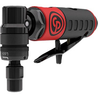 CP74 Series Die Grinder, 1/4" Collet, 23000 RPM Nia-Chem Ltd.