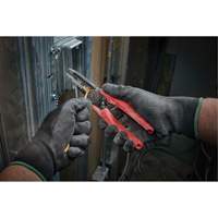 Comfort Grip 6-in-1 Pliers Nia-Chem Ltd.