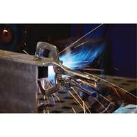 Pince-&eacute;tau avec patins pivotants Vise Grip Fast Release, Longueur 11", Pinces serre-joints Nia-Chem Ltd.