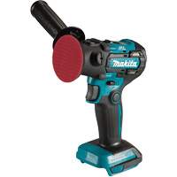 Cordless Sander & Polisher (Tool Only) Nia-Chem Ltd.