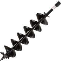 Earth Auger Drill Bit Nia-Chem Ltd.