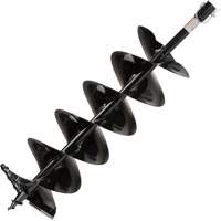 Earth Auger Drill Bit Nia-Chem Ltd.