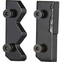 Earth Auger Drill Bit Blade Set Nia-Chem Ltd.