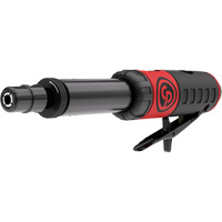 CP7410 Die Grinder with Spindle Lock System, 1/4" Collet, 27000 RPM Nia-Chem Ltd.