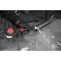 CP7410 Die Grinder with Spindle Lock System, 1/4" Collet, 27000 RPM Nia-Chem Ltd.