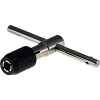 Drillco&reg; T-Handle Tap Wrench Nia-Chem Ltd.