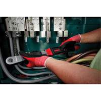 M12 Fuel Torque Wrench with One-Key, Electronic, 3/8" Square Drive, 10 - 100 lbf. Ft Nia-Chem Ltd.