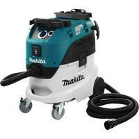 Critical Area & Specialty Vacuums