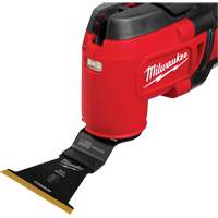 Open-Lok Oscillating Multi-Tool HCS Wood Blade Nia-Chem Ltd.