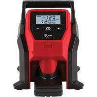 Trousse de gonfleur compact M12 Nia-Chem Ltd.