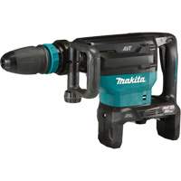 XGT SDS-MAX Demolition Hammer with Brushless Motor & AWS (Tool Only) Nia-Chem Ltd.