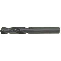 Foret extra court Drillco, 1/16", Acier rapide, Cannelure 5/8", Pointe de 135° Nia-Chem Ltd.