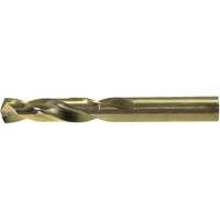 Foret extra court Drillco, 1/16", Cobalt, Cannelure 5/8", Pointe de 135° Nia-Chem Ltd.