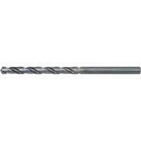 Foret conique Drillco, 23/64", Acier rapide, Cannelure 4-1/4", Pointe de 118° Nia-Chem Ltd.