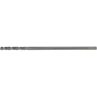 Foret allong&eacute; pour a&eacute;ronef Drillco, 1/16", Acier rapide, Cannelure 7/8", Pointe de 135° Nia-Chem Ltd.