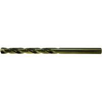 Foret allong&eacute; pour a&eacute;ronef Drillco, 1/16", Acier rapide au cobalt, Cannelure 7/8", Pointe de 135° Nia-Chem Ltd.